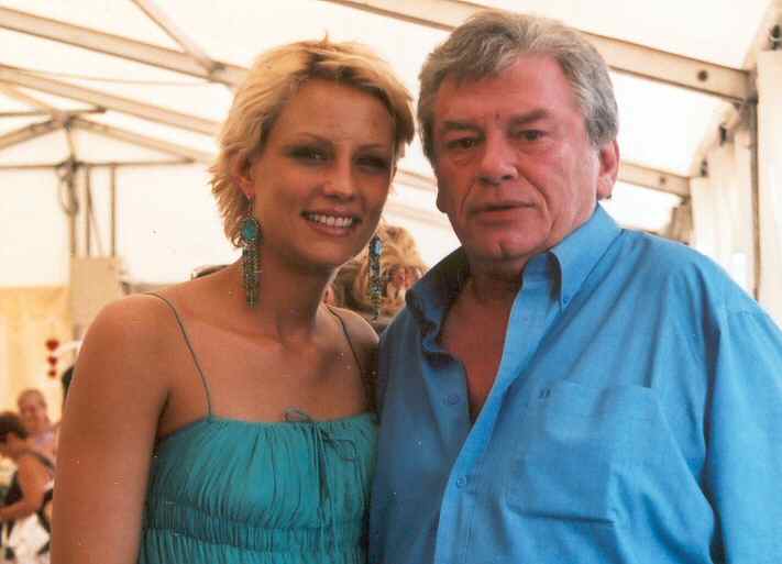 En compagnie de Miss France